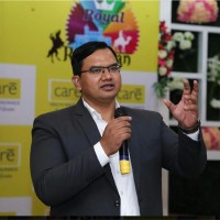 Amit Tyagi