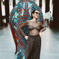 Talar Kayaoğlu Bedikyan