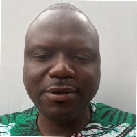 Dr Tidjani Nafiou