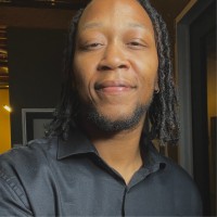 Trey Amos