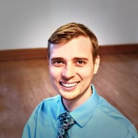 Evan Wolfenden