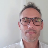 Cédric Boussard