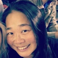 May Wu