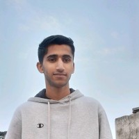Touqir Nagori