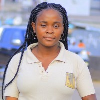 Jeanne Darla EYANG NKOUME