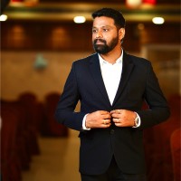 Ramesh Rajendran