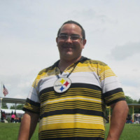 Chris Mertz