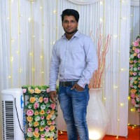 Vignesh M