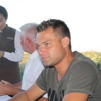 Marc van Bakel