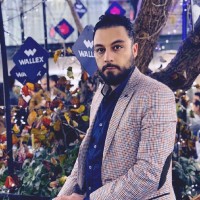 Mohammad Tavakoli Doost