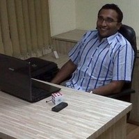 zaheem khader
