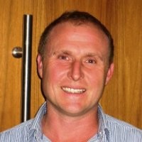 Nigel Sinsbury