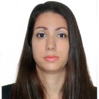 Bia Augusta Grech Lomas