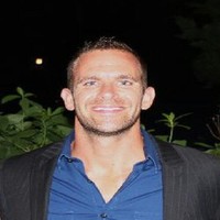 Justin May