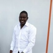 Francis Maina