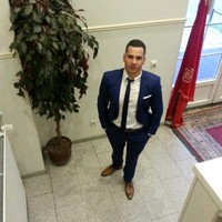 Mourad Majouh