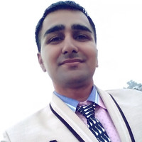 Gaurav Thakran
