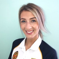 Danielle Ashburner