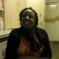 Beatrice Kabiti