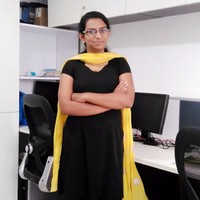 Jiby Varghese