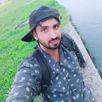 Farhat Hussain
