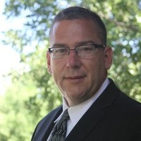 Kurt M. Blair, MBA, BSN, RN, LCDR (O-4), USNR