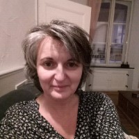 Corinne Chailloux