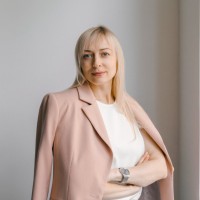 Iryna Vasylenko