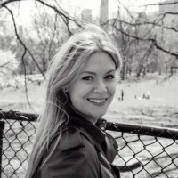 Victoria Lee Halvorsen