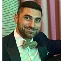 Alex Sidoti