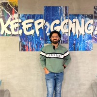 Deepak Chinta