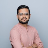 Ujwal Patel
