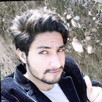 Muhammad Farrukh