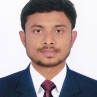 Mahadi Hasan Mazumder