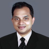 Eldho Paul
