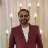 Shankar Narayanan C B