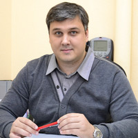 Dmitriy Alekseenko