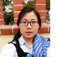 Cici Gong