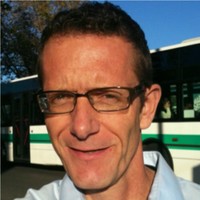 Mark Joseph Petr