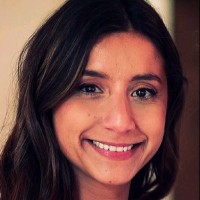 Soraya Lamdouar