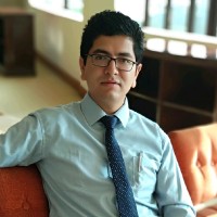 Santosh Thapa