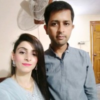 Sara Hanif