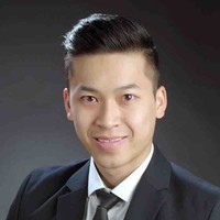 Huy Thuc Josef Pham