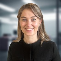 Marthe Vågsholm Sævik