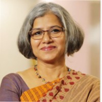 Latha R Nair