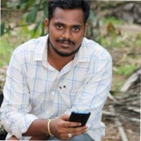 Anil Kumar Parepalli