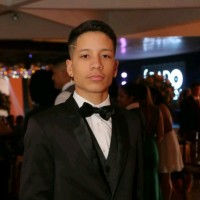 Nickolas Brito