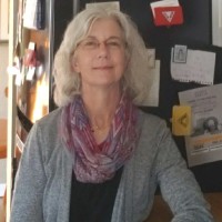 Barb Fellers