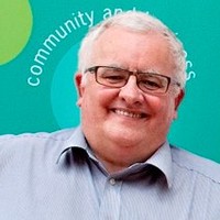 Tim Slack