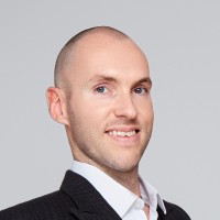 Mark Dortmans